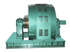 喀喇沁YR800-8/1180高压电机