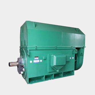 喀喇沁Y7104-4、4500KW方箱式高压电机标准